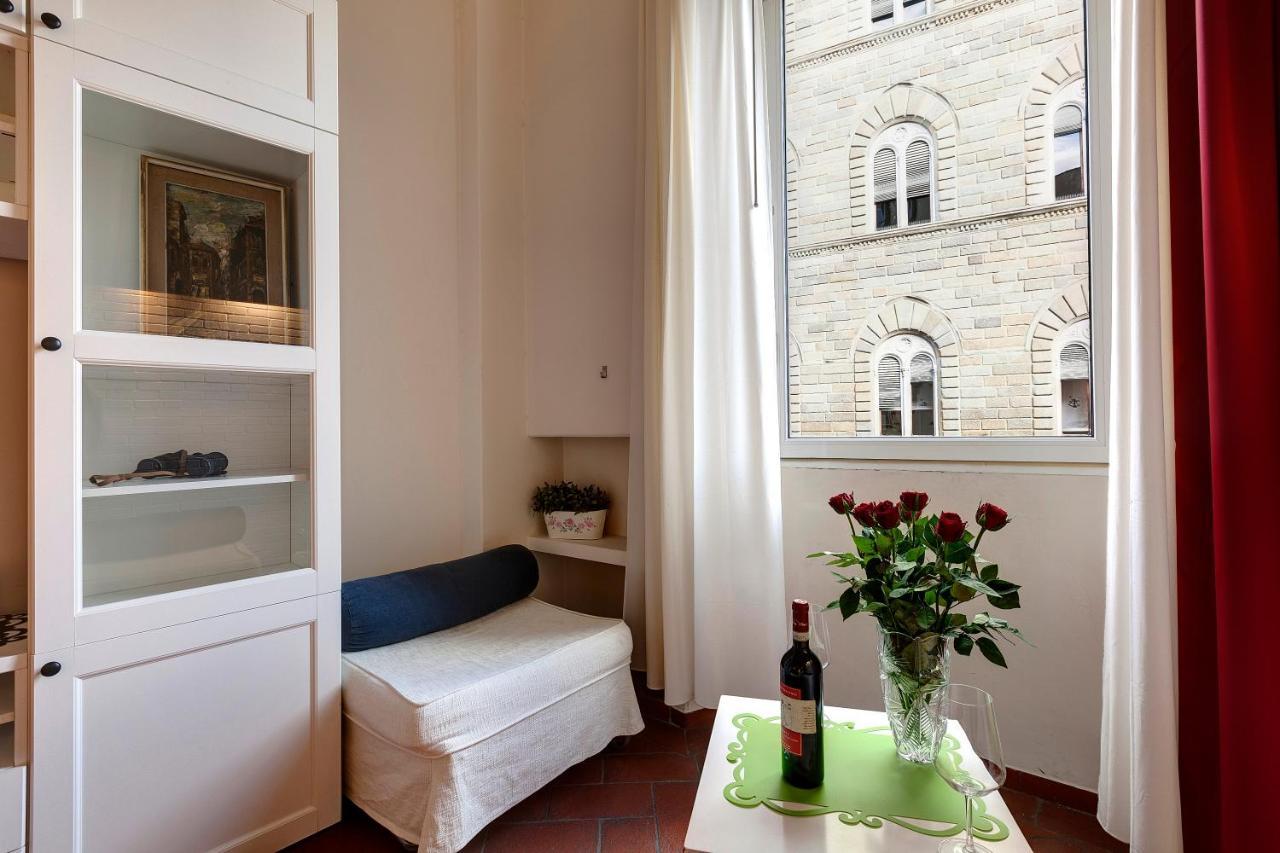 Piazza Signoria View Apartamento